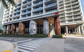 Icon Brickell W Residences